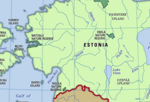 Estonia